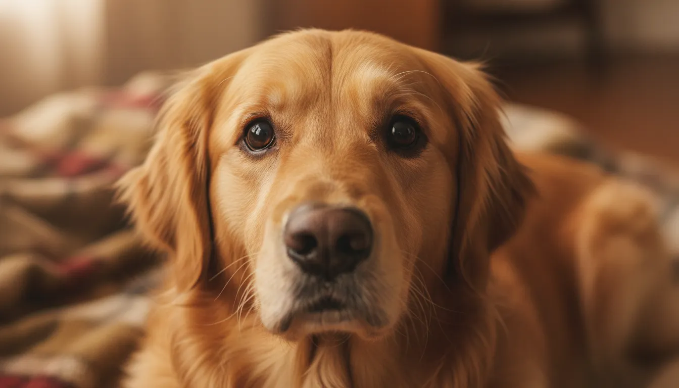 Lo que realmente siente tu perro cuando te enojas con él: Psicología Canina al descubierto