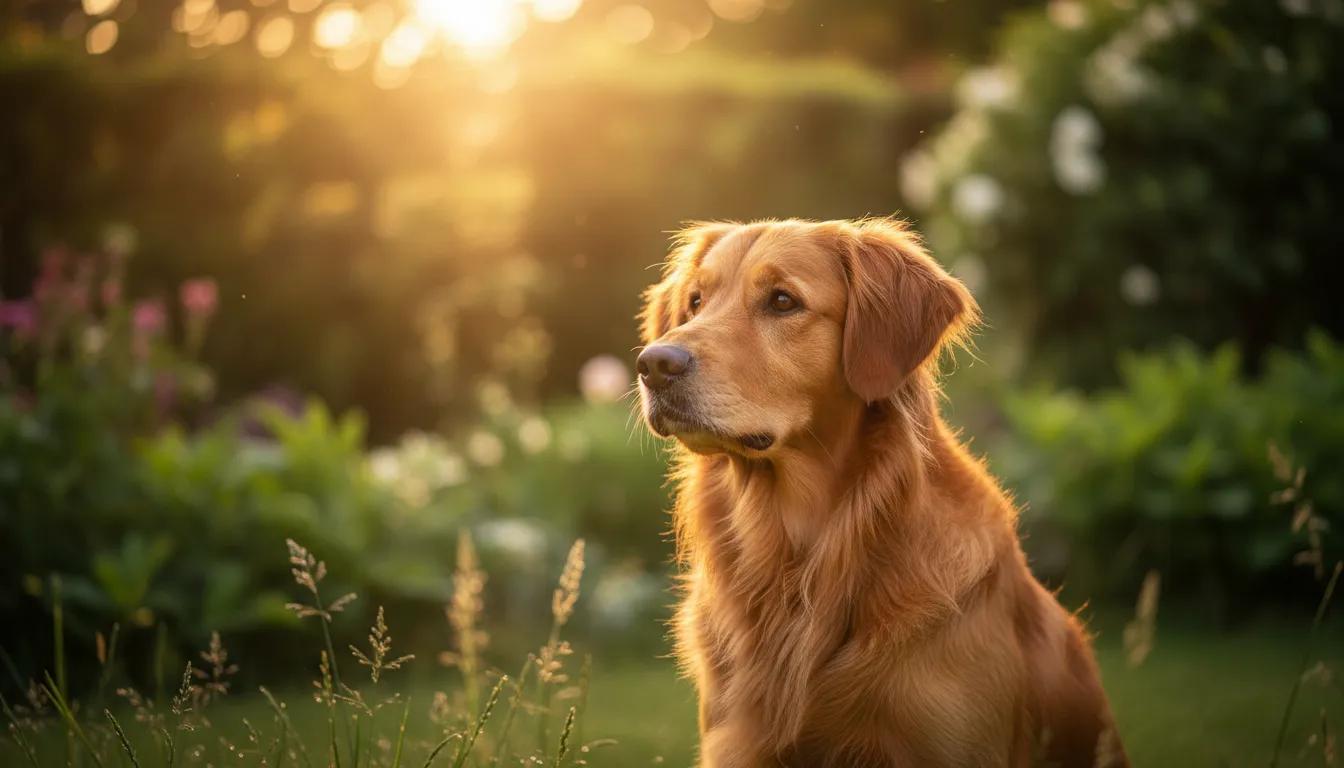 Infografía visual de diferentes posiciones de orejas caninas y su significado
