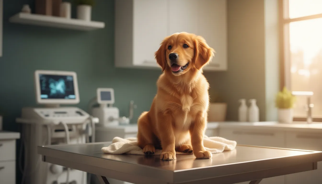 4 Preguntas Frecuentes sobre Cachorros Respondidas por Veterinarios: La Guía Definitiva