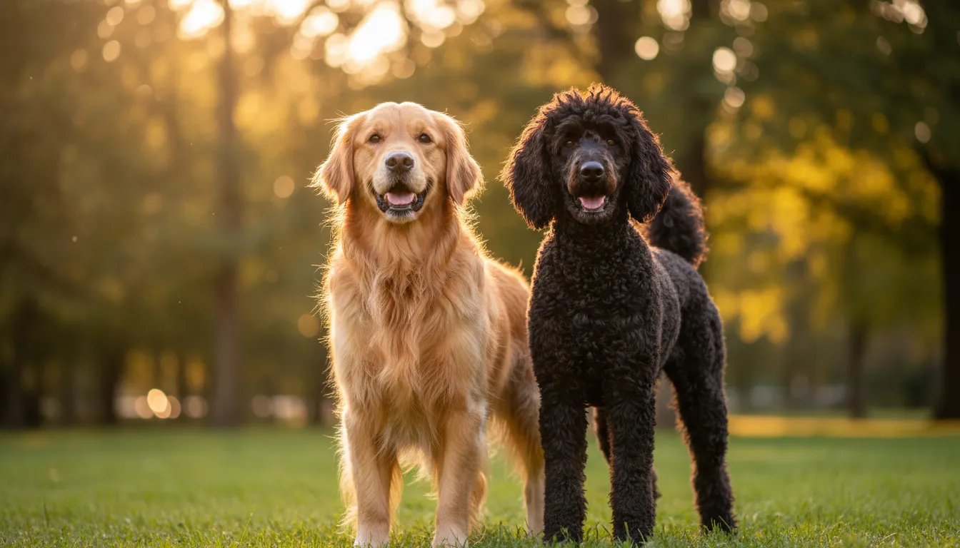 7 Pasos para Presentar a Dos Perros Desconocidos con Seguridad